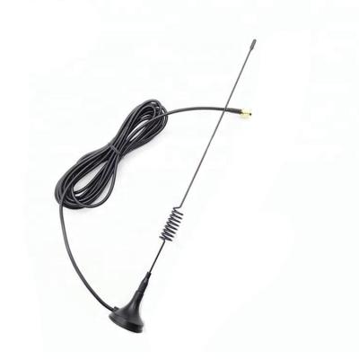 China High Quality Magnetic Flexible Antenna Indoor Use GSM Land Line GSM/3G Mobile Antenna 225*31/208*62mm for sale