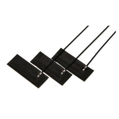 China ABC/PTE Factory Price PCB GSM IPEX Antenna 915MHz Lora FPC Internal Flexible Antenna with Jumper Cable 1.13 for sale