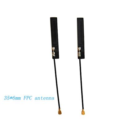 China CDMA WCDMA TDSCDMA GSM/GPRS/3G Internal FPC Antenna 824-960/1710-2170MHz Panel Soft Antenna WL-GSMIF356 for sale