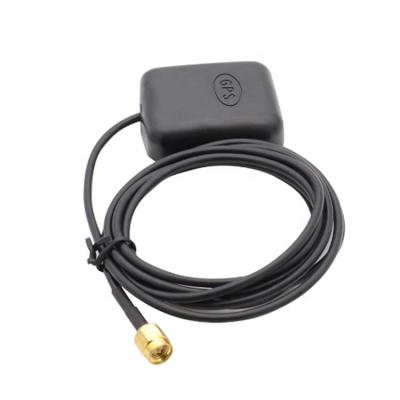 China Waterproof Outdoor Mag Mount GPS Antenna GNSS Antenna GPS Antenna Gps for sale