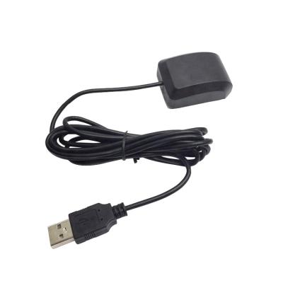 China RG174 28DBI (Customizable) GPS Receiver 1575.42MHz GPS USB Antenna FOR GPS Data for sale