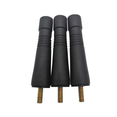 China 433MHz Antenna , Wavelink M4 433MHz Helical Screw Antenna With M4 Screw Mounting WL-433E55 for sale