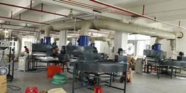 Verified China supplier - Chaozhou City Chaoan Fuyang Daguangming Bead Product Factory