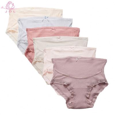 China M-2XL New Design Antibacterial Clothing Maternity Panties With Good Quality for sale