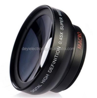 China Apexel Hot-selling Cell Phone Camera Lens Fish Eye Wide Angle Lens 10 in 1 for Smartphone 25mm x 15mm for sale