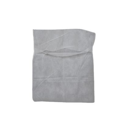 China Professional Supply Polypropylene Nonwoven Pillow Cover Disposable Pillow Cover For Hospital for sale