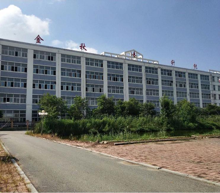 Verified China supplier - Donggang City Golden Autumn  Knitting Co., Ltd.