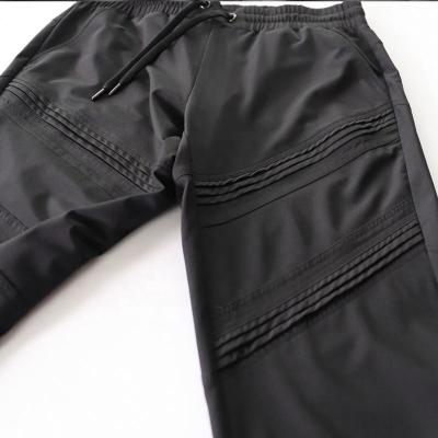 China New Breathable Women's Sports Breathable Quick Dry Pants for sale