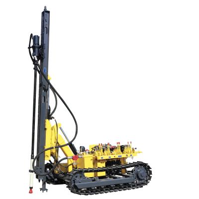 China High quality mine drill rig drilling rig machine price for sale for mine for sale