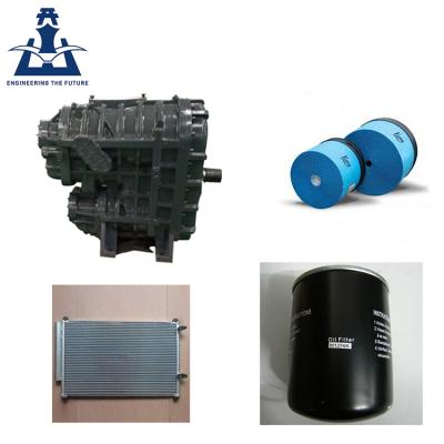 China Kaishan Good Quality Wide Use Air Compressor Parts With Best Price - for sale