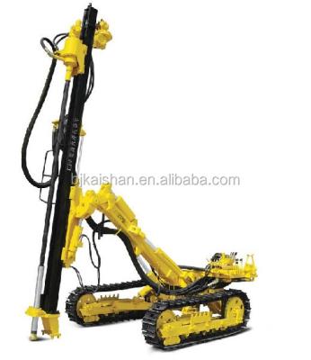 China Ore drilling rig for sale in Japan for sale