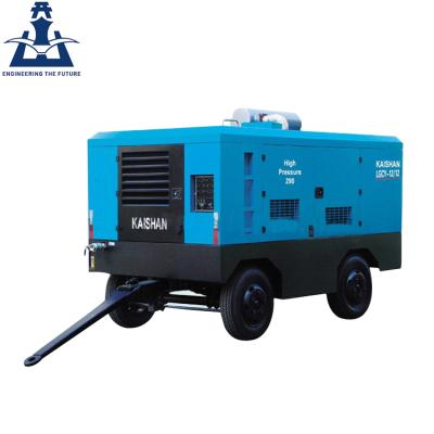 China Air compressor for Kaishan LGCY-12/12 LGCY-12/12 mine for sale