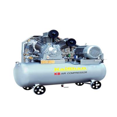 China Kaishan 30Bar KB-15 Brand Lubricated Good Quality Hot Selling Kaishan High Pressure Air Compressor On Sale for sale