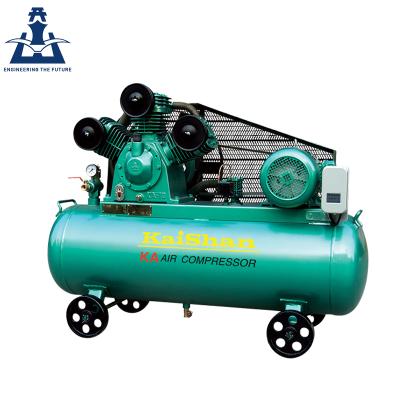 China OIL-LESS piston KA-25 air compressor price list for suzuki alto / high quality mini air compressor dc12v compressor for sale