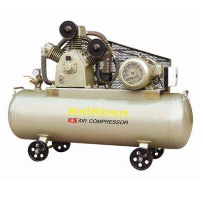 China Lubricated Air Compressor/Portable Air Compressor/Portable Exchange Air/KAISER A-3 (10-15cfm, 116psi, 3HP) for sale