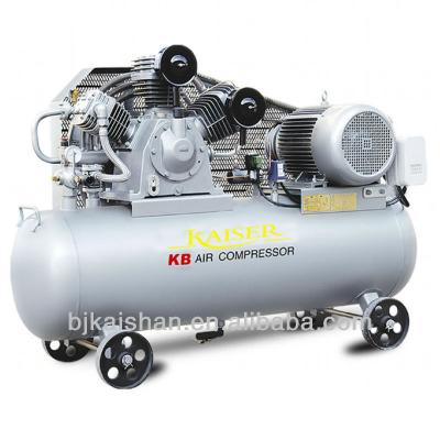 China KAISER BL-10 Reciprocating Air Compressor (26-30cfm, 363psi) BL-10 for sale