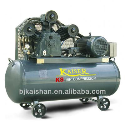 China KAISER S100 Reciprocating Air Compressor (35-40cfm, 116psi) S100 for sale