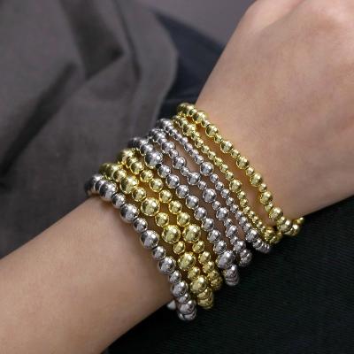 China Fashion Metal Statement Adjustable Soft Copper Gold Plated Bracelet for sale