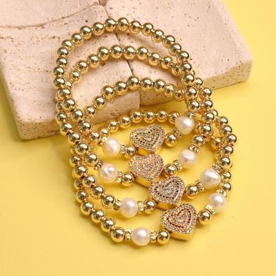 China New Product Tasty Fashion Colorful Natural Stone Healing Crystal Bracelet For Girls for sale