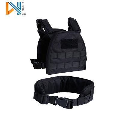 China Kids Surveillance Hunting Tactical Vest Mini Small Comfortable Outdoor Army Training For S XS Size for sale