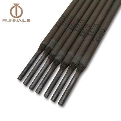 China Best Mild Steel Arc Welding Rods Price in China Welding/Low Carbon Steel Welding Rods Electrodes/Electrode Rods for sale