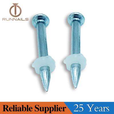 China DN steel head keyway with plastic seal--China factory for sale