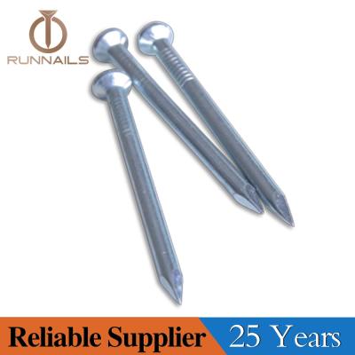 China Cheapest common wire steel nail/wooden nail for sale