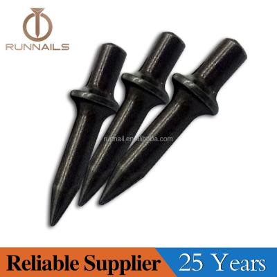 China Fixpins Steel Black Steel Repair Pins--25 Years for sale