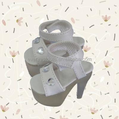 China Fashion element bjd shoes doll shoes, children high heel shoes doll shoes, little girls high heel shoes for sale