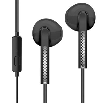 China High Quality In-Ear In-Ear Wired Stereo HeadphonesEarbuds With Microphone PC Computer Game Music Wired Earphones for sale