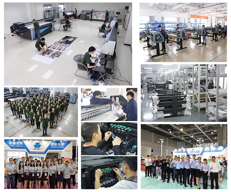 Verified China supplier - Guangzhou Tuhui Electronic Technology Co., Ltd.