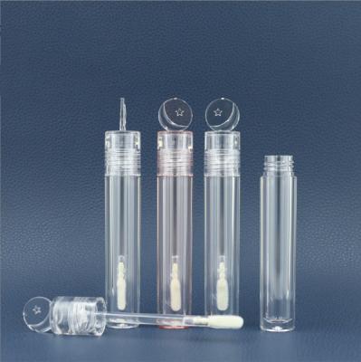 China Cosmetic Lip Tube Lip Gloss Bottle Cosmetic Packaging Tubes Bottles Cosmetic Lip Gloss Bottles for sale