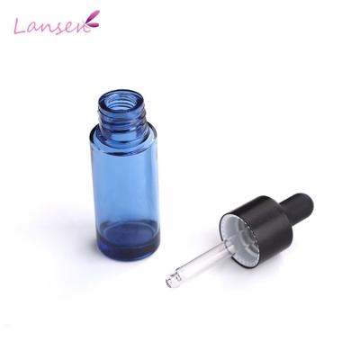 China 2022 New Design Cosmetics Box Package Essential Oil Roll Bottle 2Ml Chemical Dropper for sale