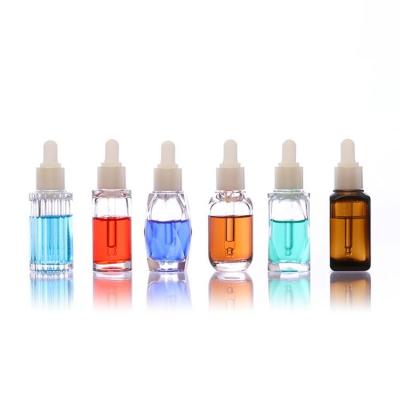 China 2022 Cosmetics New Plastic Type PETG/Silicone/ABS/Glass Bottles Green 100Ml Essential Oil Bottle In Stock for sale