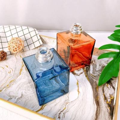 China 2022 Newest Aroma Bottle Cosmetics Paper Perfume Perfume Heart Bottle 50Ml for sale