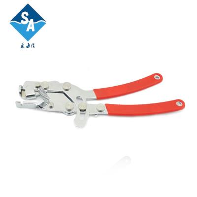 China Portable Economic Design 20.5*8.5*1.1CM Multi Function Mini Bike Tool Mini Repair for sale