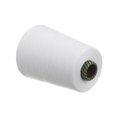 China Wholesale Polyester Yarns 30s Pure Polyester Anti-Bacteria Yarn Spun Yarn for sale