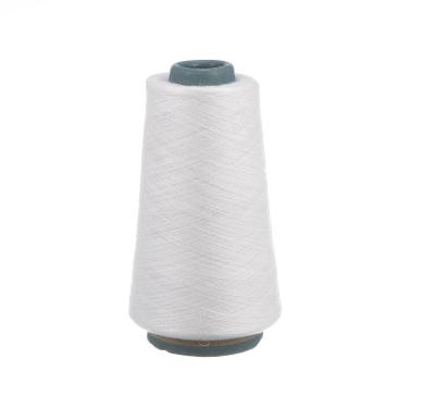 China Viscous Knitting Yarn Anti-Bacteria Environmental Friendly Series 30S 40S/1-2 for sale