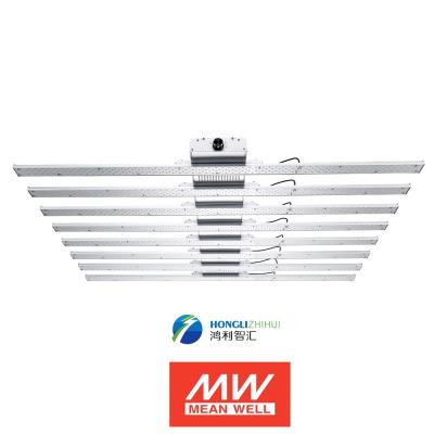 China 5 Level Knob Dimming Shenzhen Wholesale Dimmable Lm301b Led Grow Light Indoor Grow Light Led for sale