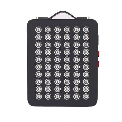 China Skin Tightening Matrix Multi Chips Red Light Therapy Panel Wholesale for Improve Sleep Quality and Exercise Recovery for sale