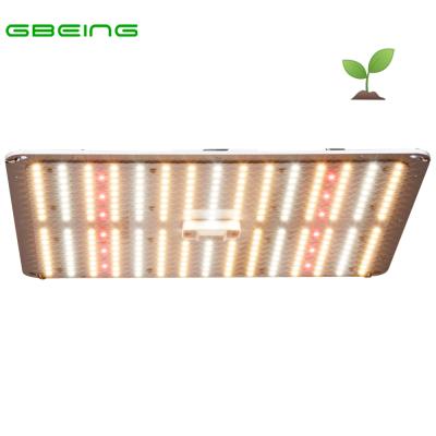 China Seed Starting 100W 120W 150W Full Spectrum High PPFD Led Grow Light Waterproof Led Grow Light 120w for sale