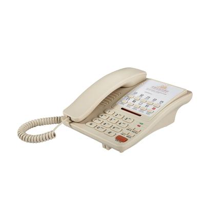 China Desk Phone China Customized Office Factory Hotel Room Phone Manufacturers-Suppliers Direct Wholesale Price for sale