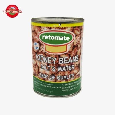 China Manzana salpicada frijoles enlatados 400-3000 g sabor natural puro en venta