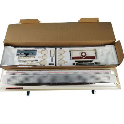 Κίνα Sweater Manual Flat Knitting Machine Knitting Industry προς πώληση