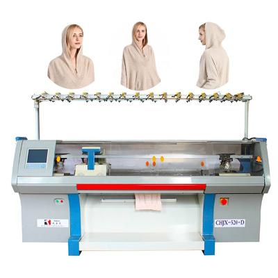 China China Knitting Machine Factory Sweater Computerized Flat Sweater for sale