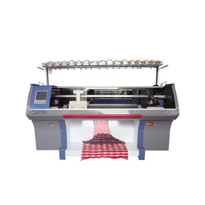 China Brand Sweater	Computerized Knitting Machine Price Computerized Flat for sale