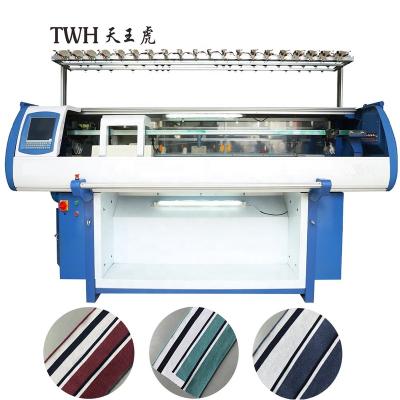 China Used Automatic Knitting Machine 6 Heads Mini Manufactures for sale