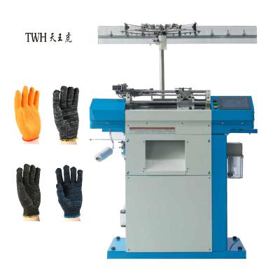 Κίνα High-Speed Glove Making Machines Automatic προς πώληση