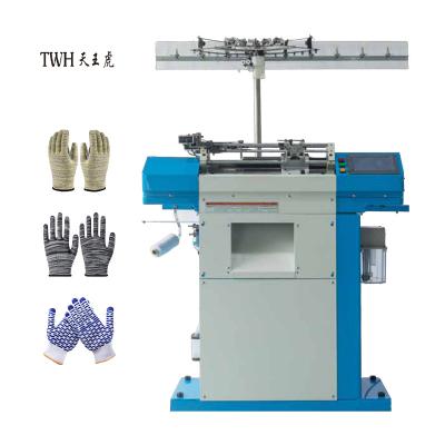 China Computerized Glove Making Machines Automatic for sale