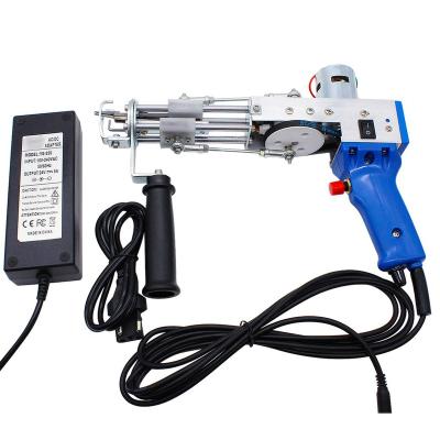 China High Speed Hand Tufting Gun Used For Knitted Carpet for sale